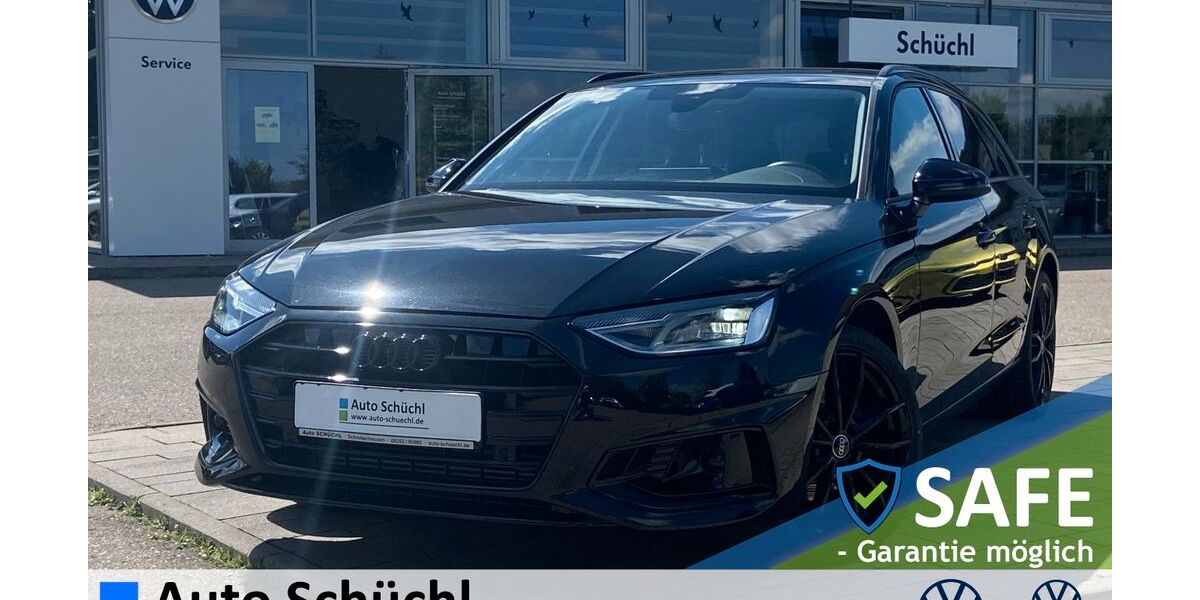 Audi A4 44.069 km 24.948 &euro; Schrobenhausen-Edelshsn. 86529