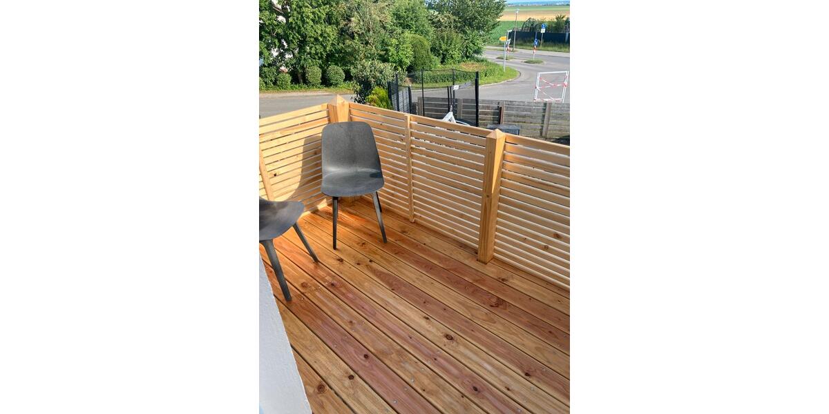 Etagenwohnung Gaimersheim - 2 Zimmer, 50 m&sup2;, 800&euro; | Angebot:26681389
