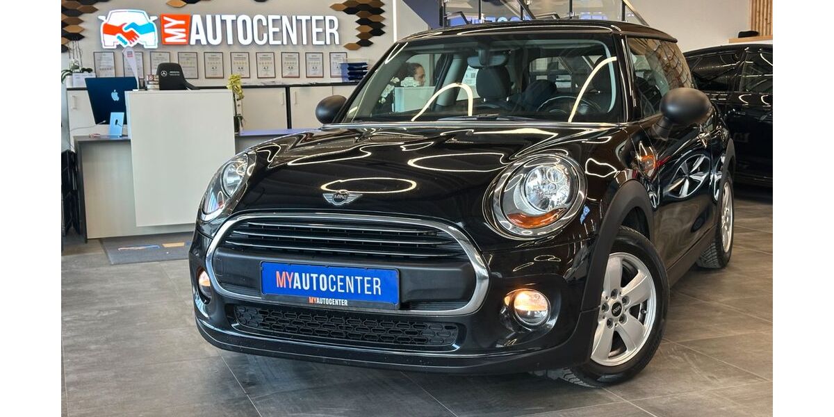 Mini ONE 129.829 km 8.599 &euro; Pfaffenhofen 85276