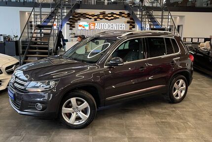 VW Tiguan 167.000 km 11.799 &euro; Pfaffenhofen 85276