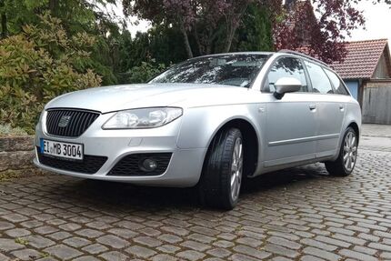 Seat Exeo 260.000 km 2.990 &euro; Hofstetten 85122