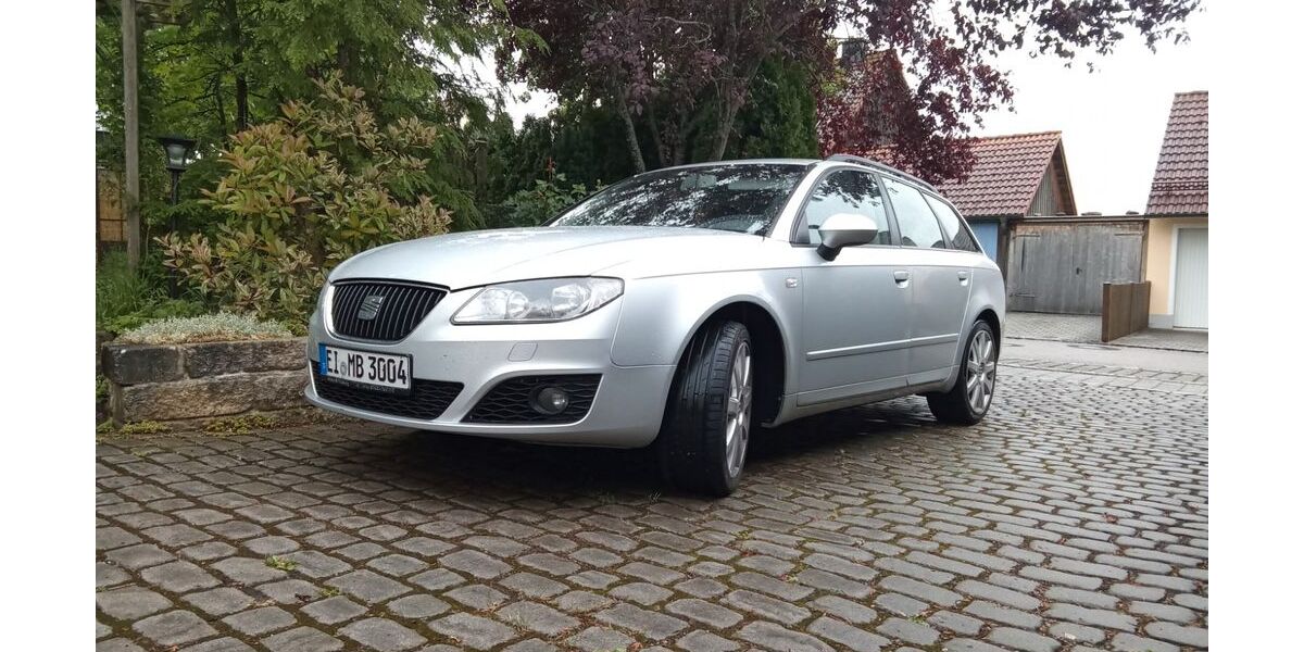 Seat Exeo 260.000 km 2.990 &euro; Hofstetten 85122