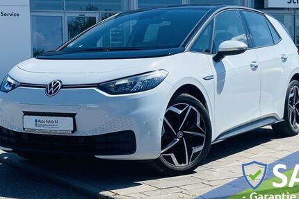 VW ID.3 27.498 km 30.748 &euro; Schrobenhausen-Edelshsn. 86529