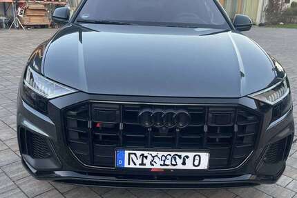 Audi SQ8 60.000 km 87.500 &euro; Neustadt an der Donau 93333