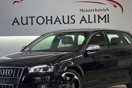 Audi S3 196.000 km 11.560 &euro; Neustadt an der Donau 93333