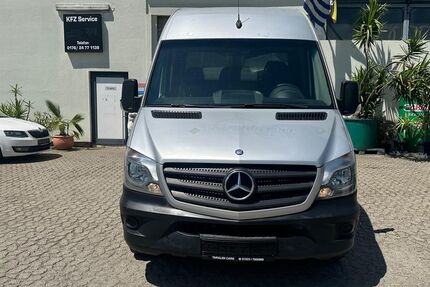 Mercedes-Benz Sprinter 232.756 km 14.900 &euro; Ingolstadt 85051
