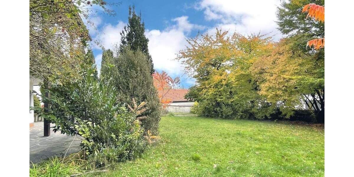 Grundstück Pfaffenhofen Pfaffenhofen a d Ilm - 1.050.000&euro; | Angebot:25877203