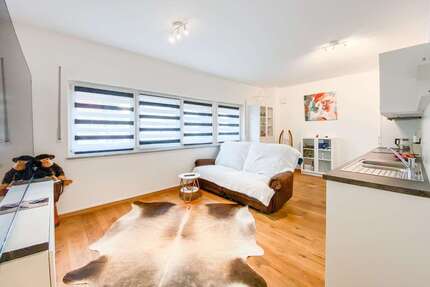 Wohnung Pfaffenhofen - 2 Zimmer, 51 m&sup2;, 280.000&euro; | Angebot:25735859