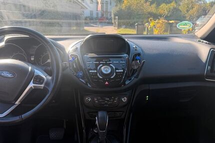 Ford B-Max 125.000 km 6.800 &euro; Neuburg 86633