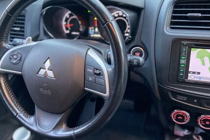 Mitsubishi ASX 96.000 km 10.000 &euro; Ingolstadt 85055