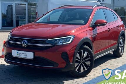 VW Taigo 39.875 km 16.848 &euro; Schrobenhausen-Edelshsn. 86529