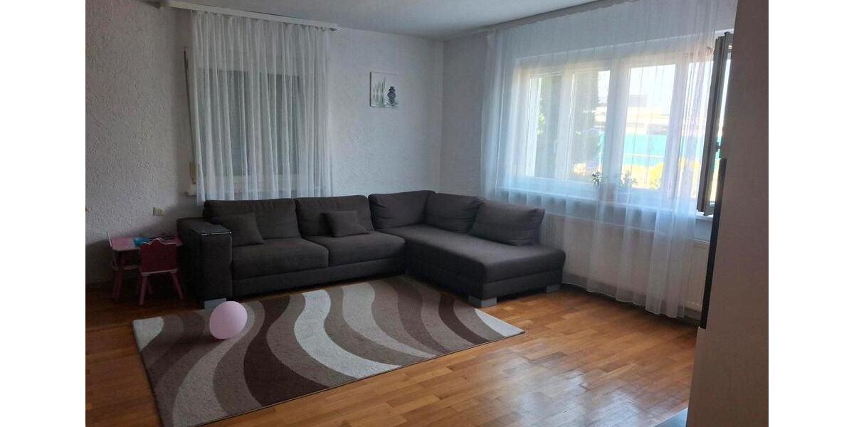 Erdgeschoßwohnung Ingolstadt Nordost - 3.5 Zimmer, 72 m&sup2;, 300.000&euro; | Angebot:27576583