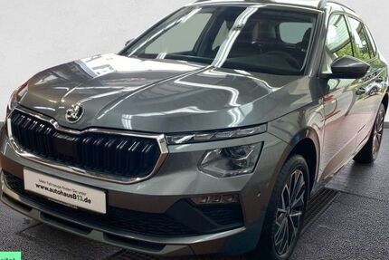 Skoda Kamiq 5.100 km 28.990 &euro; Karlskron-Brautlach 85123