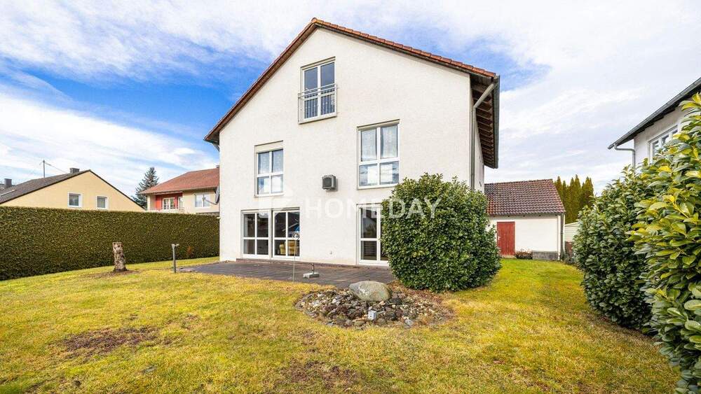 Einfamilienhaus Großmehring - 1 Zimmer, 264 m&sup2;, 890.000&euro; | Angebot:25677760