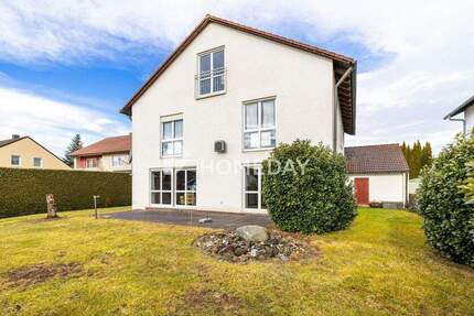 Haus Großmehring - 1 Zimmer, 264 m&sup2;, 920.000&euro; | Angebot:25677760