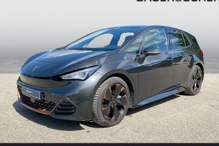 Cupra Born 53.100 km 26.990 &euro; Pfaffenhofen 85276