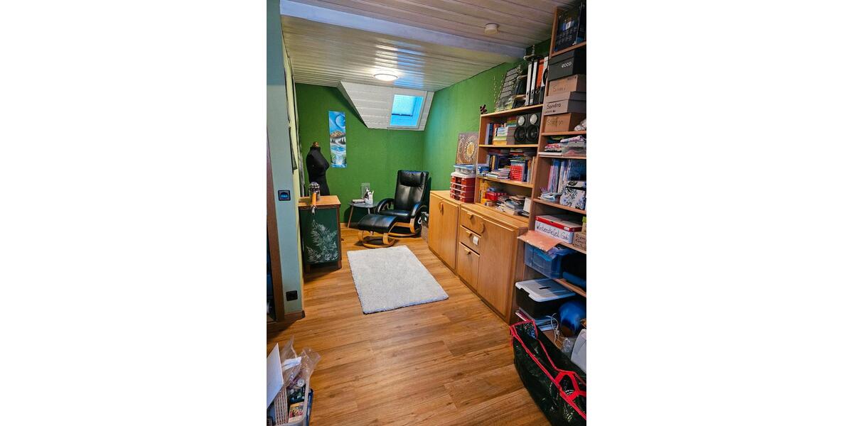 Doppelhaushälfte Kösching - 5 Zimmer, 127 m&sup2;, 360.000&euro; | Angebot:27076303