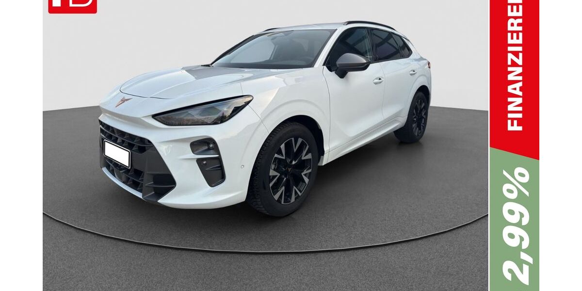 Cupra Terramar 25.583 km 32.950 &euro; Ingolstadt 85053