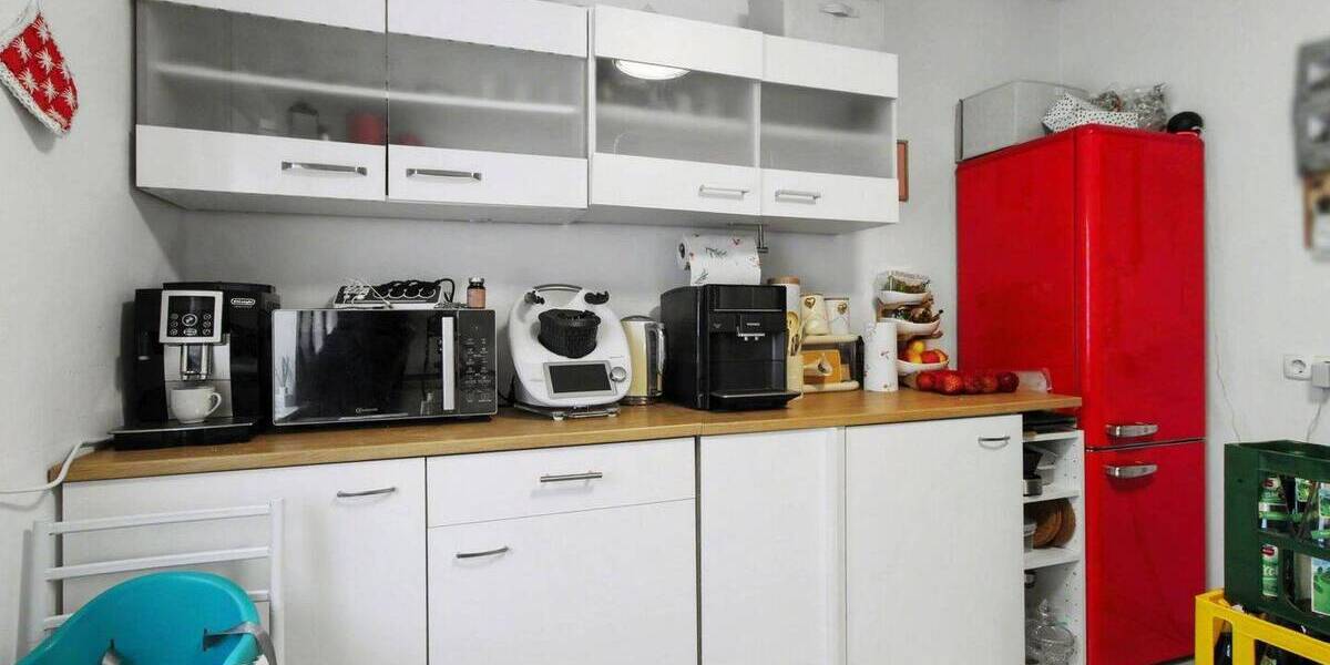Etagenwohnung Ingolstadt Münchener Straße - 4 Zimmer, 80 m&sup2;, 379.000&euro; | Angebot:26555731