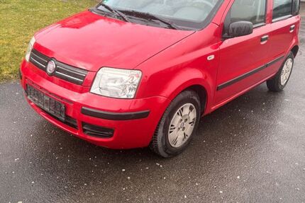 Fiat Panda 175.000 km 1.100 &euro; Neuburg an der Donau 86633
