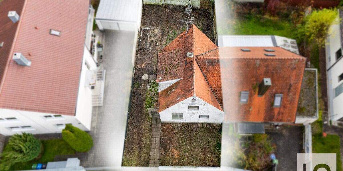 Doppelhaushälfte Ingolstadt - 3 Zimmer, 387.500&euro; | Angebot:25745914