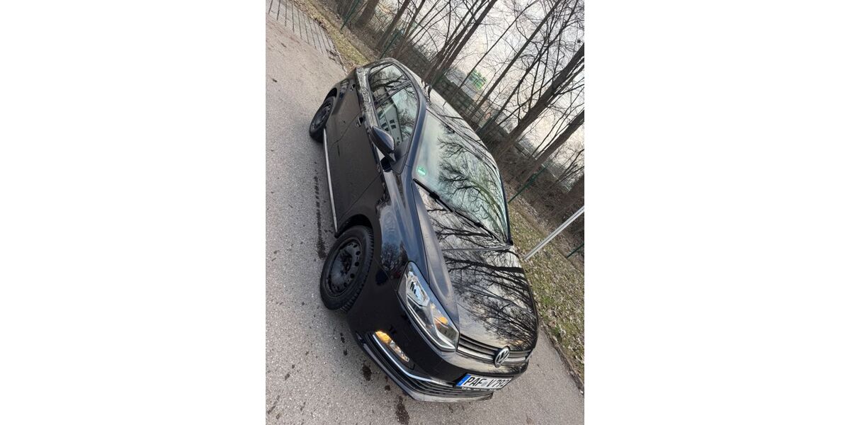 VW Polo 135.070 km 8.500 &euro; Karlskron 85123