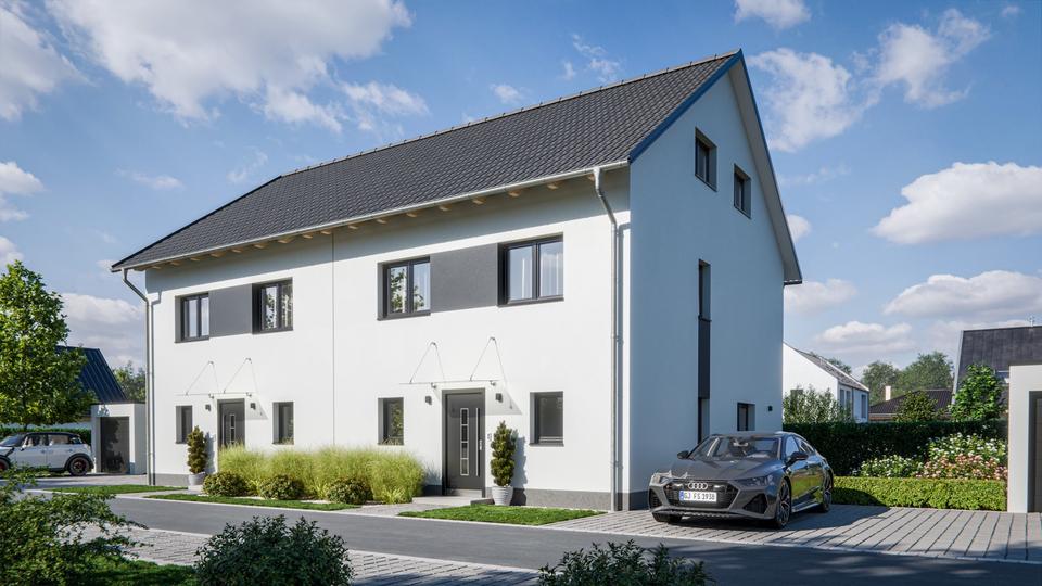 Einfamilienhaus Münchsmünster - 625.000&euro; | Angebot:26720181