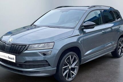 Skoda Karoq 27.390 km 25.480 &euro; Pförring 85104