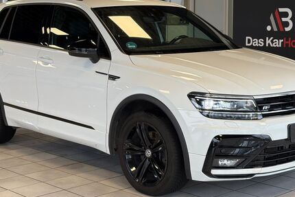 VW Tiguan 118.000 km 25.870 &euro; Ingolstadt 85053