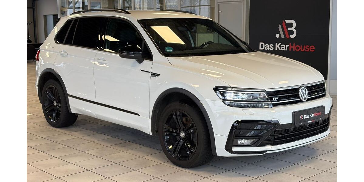 VW Tiguan 118.000 km 25.870 &euro; Ingolstadt 85053