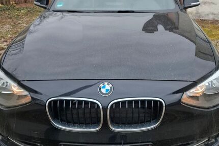 BMW 118 155.260 km 7.900 &euro; Pfaffenhofen 85276