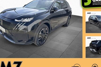 Peugeot 5008 25.900 km 27.990 &euro; Ingolstadt 85055