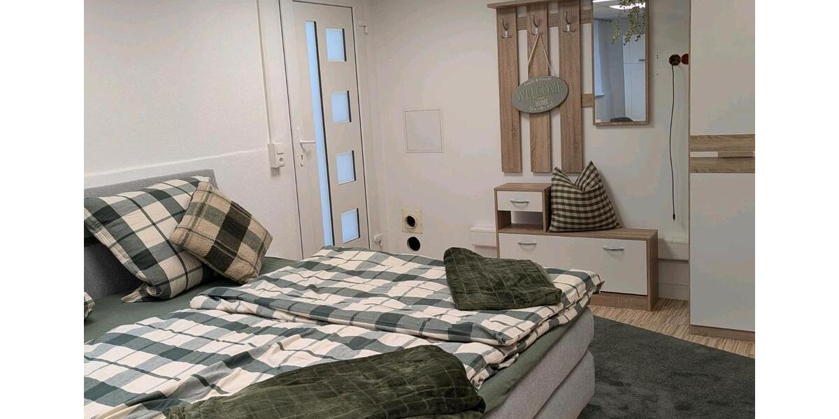 Erdgeschoßwohnung Mainburg - 1 Zimmer, 25 m&sup2;, 650&euro; | Angebot:25855036
