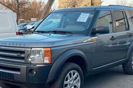 Land Rover Discovery 200.000 km 7.850 &euro; Neustadt an der Donau 93333