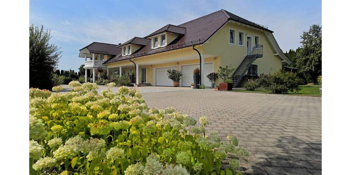 Einfamilienhaus Mitterscheyern Mitterscheyern - 1 Zimmer, 3.900.000&euro; | Angebot:25739369