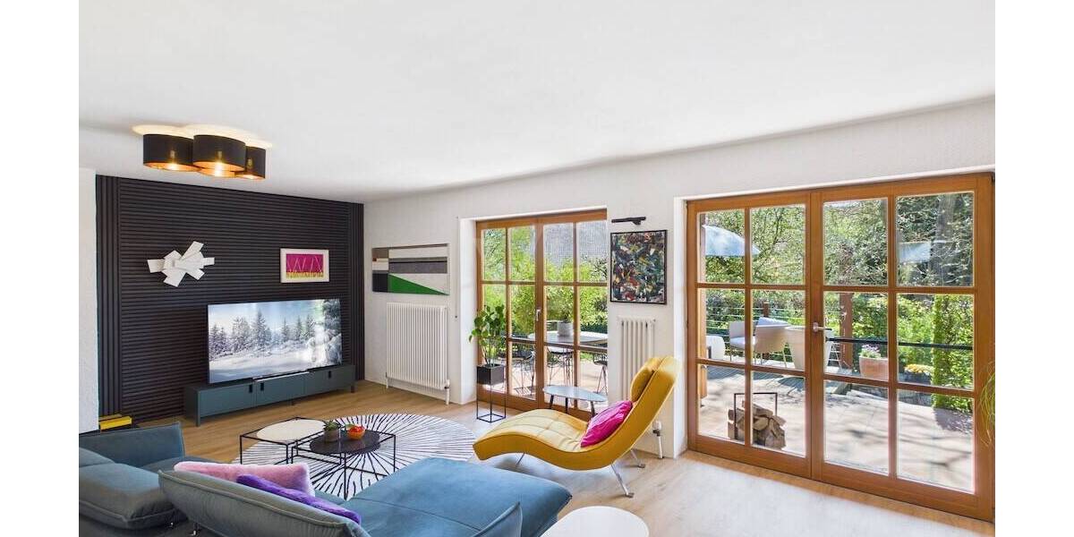 Einfamilienhaus Gaimersheim / Lippertshofen Lippertshofen - 6 Zimmer, 165 m&sup2;, 795.000&euro; | Angebot:26556741