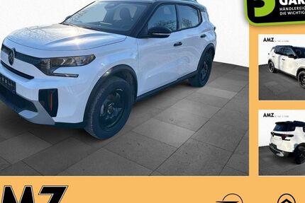 Citroen C3 Aircross 5.000 km 17.990 &euro; Ingolstadt 85055