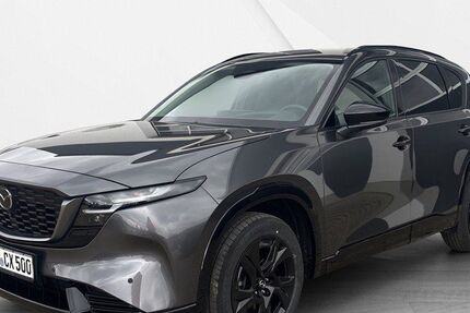 Mazda CX-5 4.872 km 41.590 &euro; Pfaffenhofen 85276
