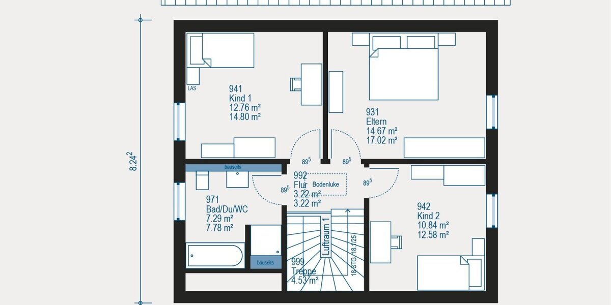 Ihr Traumhaus in Ingolstadt - Individuell projektiertes Einfamilienhaus - Einfamilienhaus Ingolstadt Münchener Straße | Angebot:27333121