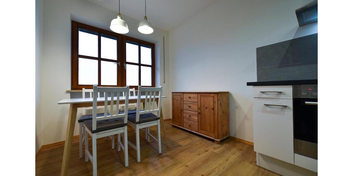 Etagenwohnung Schrobenhausen - 2 Zimmer, 65 m&sup2;, 985&euro; | Angebot:25905413