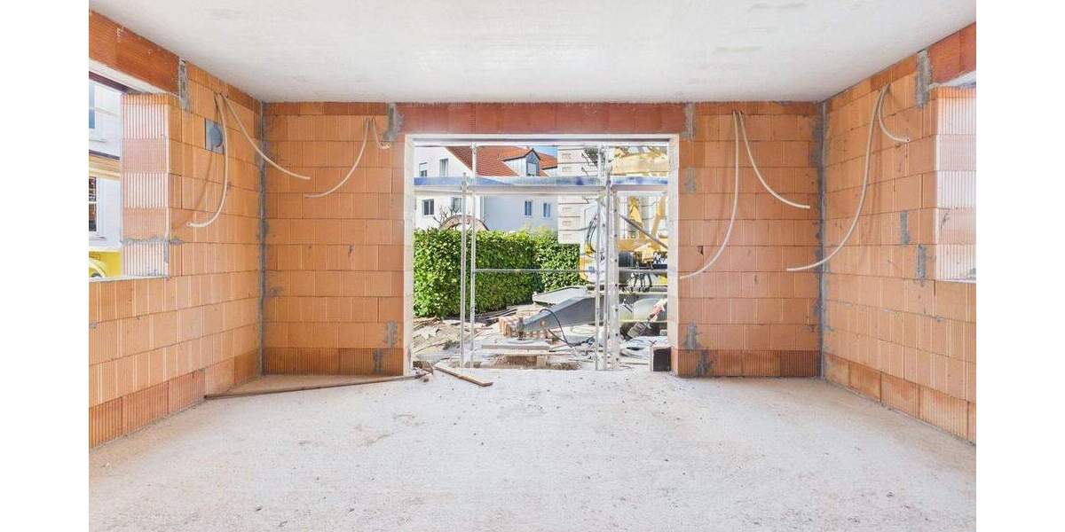 Etagenwohnung Ingolstadt Hundszell - 3 Zimmer, 90 m&sup2;, 605.000&euro; | Angebot:25908842