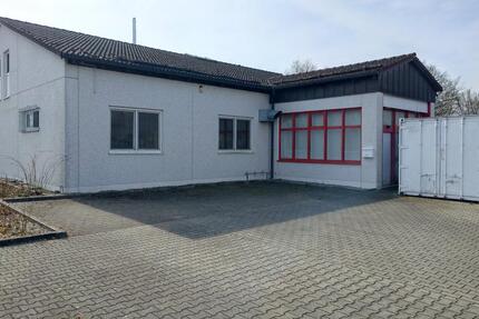 Gewerbeobjekt Manching - 3.200&euro; | Angebot:26300997