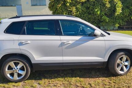Skoda Karoq 103.000 km 16.800 &euro; Neustadt / Donau 93333