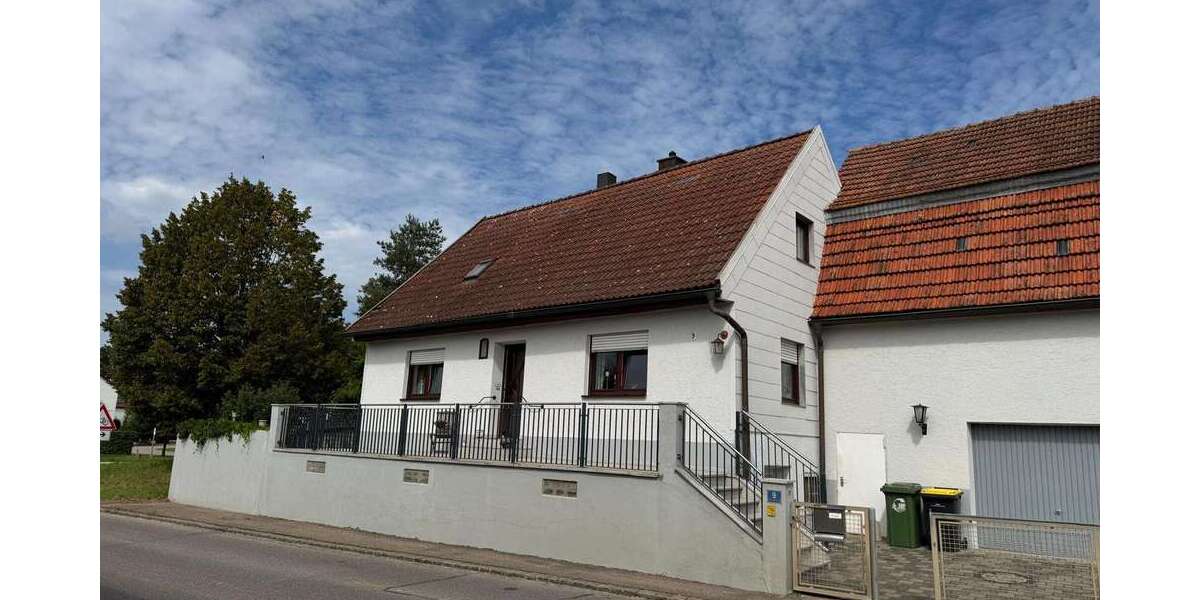 Gewerbeobjekt Pfaffenhofen - 749.000&euro; | Angebot:23130972