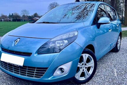 Renault Grand Scenic 238.664 km 3.199 &euro; Ingolstadt 85049