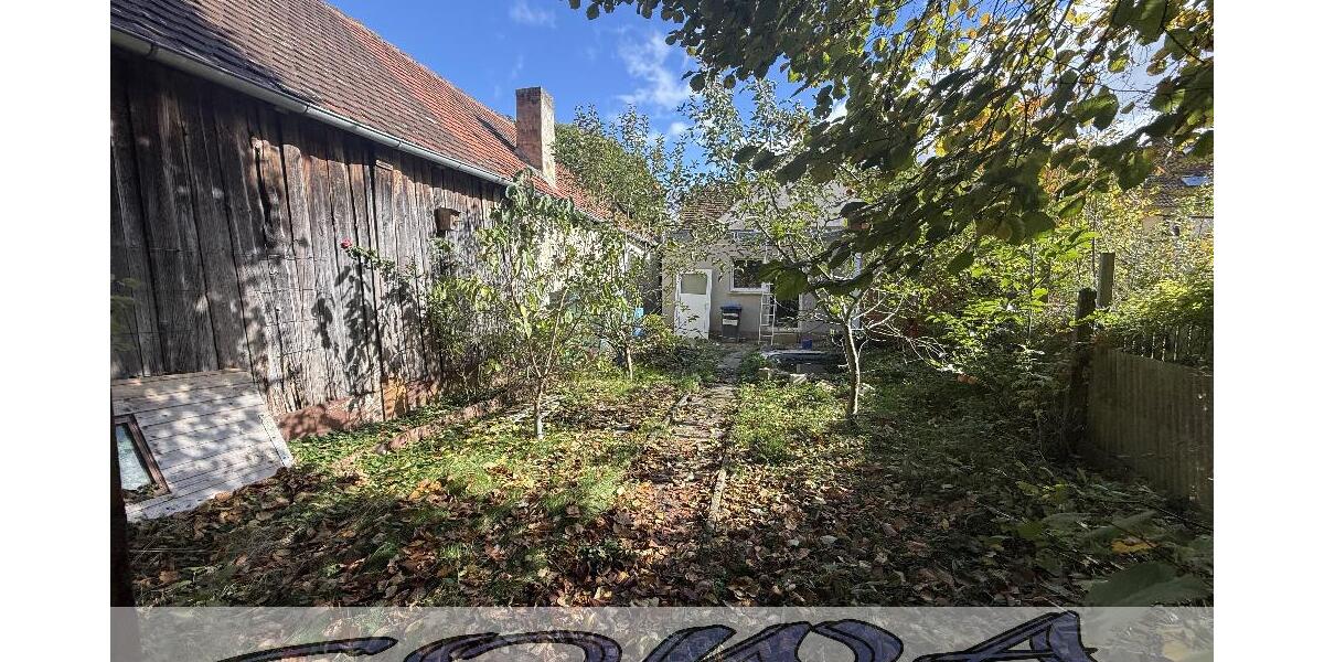 Einfamilienhaus in Joshofen mit Garten - Ein Objekt von Ihrem Immobilienpartner SOWA Immobilien und Finanzen - Einfamilienhaus Neuburg an der Donau Joshofen | Angebot:25806133