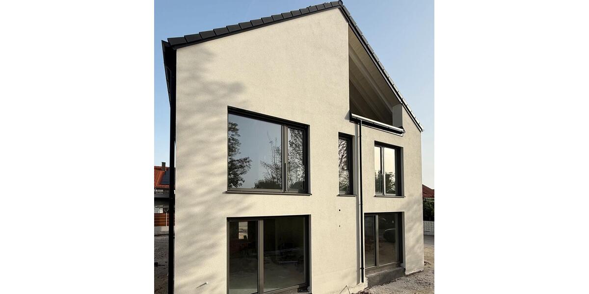 Etagenwohnung Ingolstadt Südost - 2 Zimmer, 58 m&sup2;, 1.120&euro; | Angebot:27535927