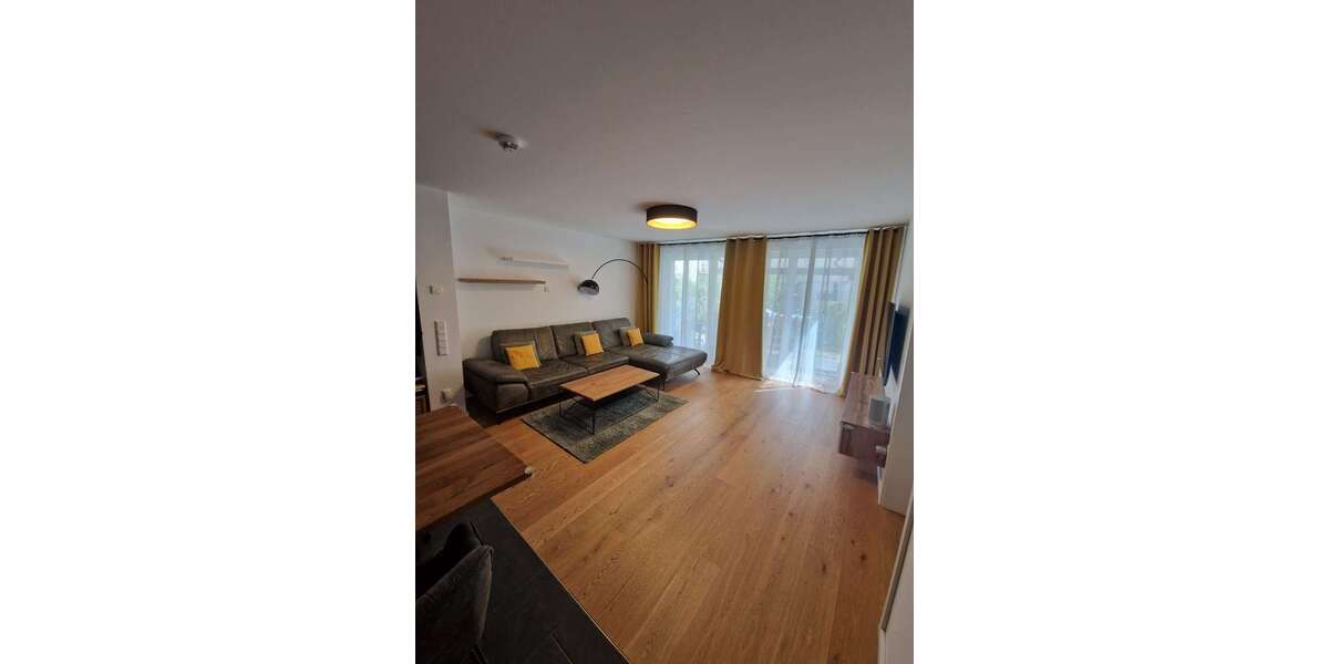Etagenwohnung Pfaffenhofen - 3 Zimmer, 88 m&sup2;, 530.000&euro; | Angebot:27610310