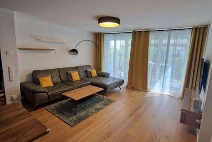 Wohnung Pfaffenhofen - 3 Zimmer, 88 m&sup2;, 530.000&euro; | Angebot:27610310