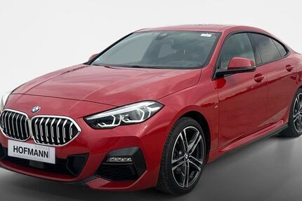 BMW 218 Gran Coupé 37.700 km 29.890 &euro; Pfaffenhofen 85276